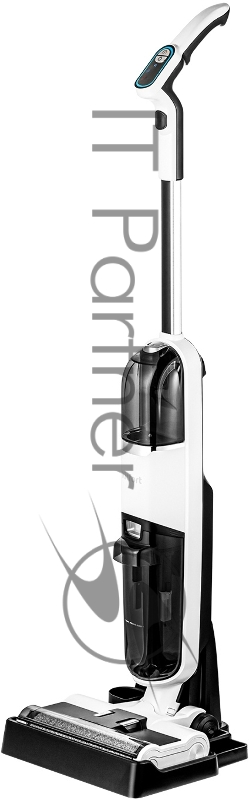 Пылесос моющий Kitfort КТ-5155 150Вт черный/белый