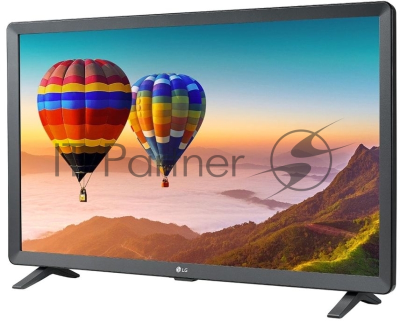 Телевизор LED LG 28 28LN525V-PZ.ARUB черный HD 50Hz DVB-T2 DVB-C DVB-S2 USB