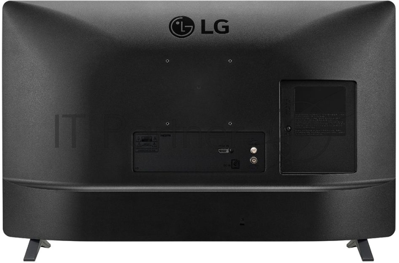 Телевизор LED LG 28 28LN525V-PZ.ARUB черный HD 50Hz DVB-T2 DVB-C DVB-S2 USB