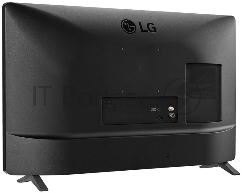 Телевизор LED LG 28 28LN525V-PZ.ARUB черный HD 50Hz DVB-T2 DVB-C DVB-S2 USB