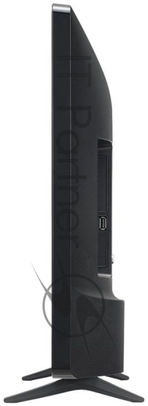 Телевизор LED LG 28 28LN525V-PZ.ARUB черный HD 50Hz DVB-T2 DVB-C DVB-S2 USB