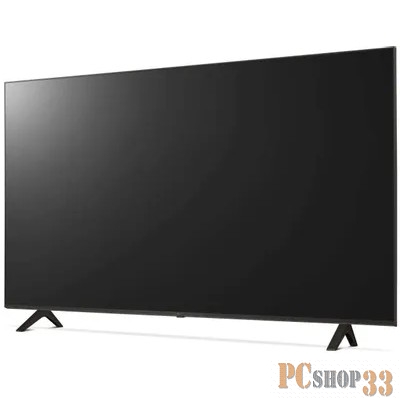 Телевизор LED LG 65 65UR78009LL.ARUB черный 4K Ultra HD 60Hz DVB-T DVB-T2 DVB-C DVB-S DVB-S2 USB WiFi Smart TV