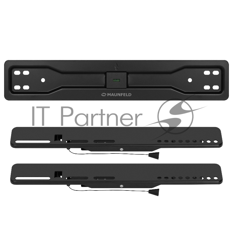 Кронштейн для ТВ наклонный MAUNFELD MTM-3255TS