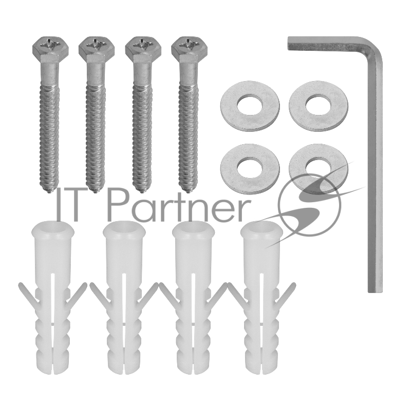 Кронштейн для ТВ наклонный MAUNFELD MTM-3255TS