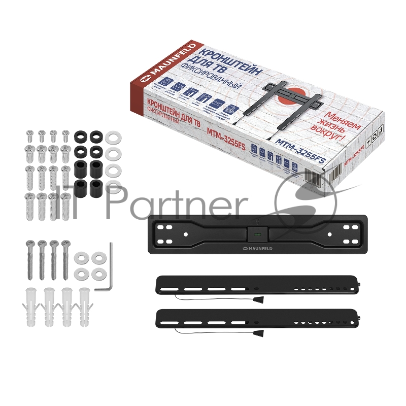 Кронштейн для ТВ фиксированный MAUNFELD MTM-3255FS