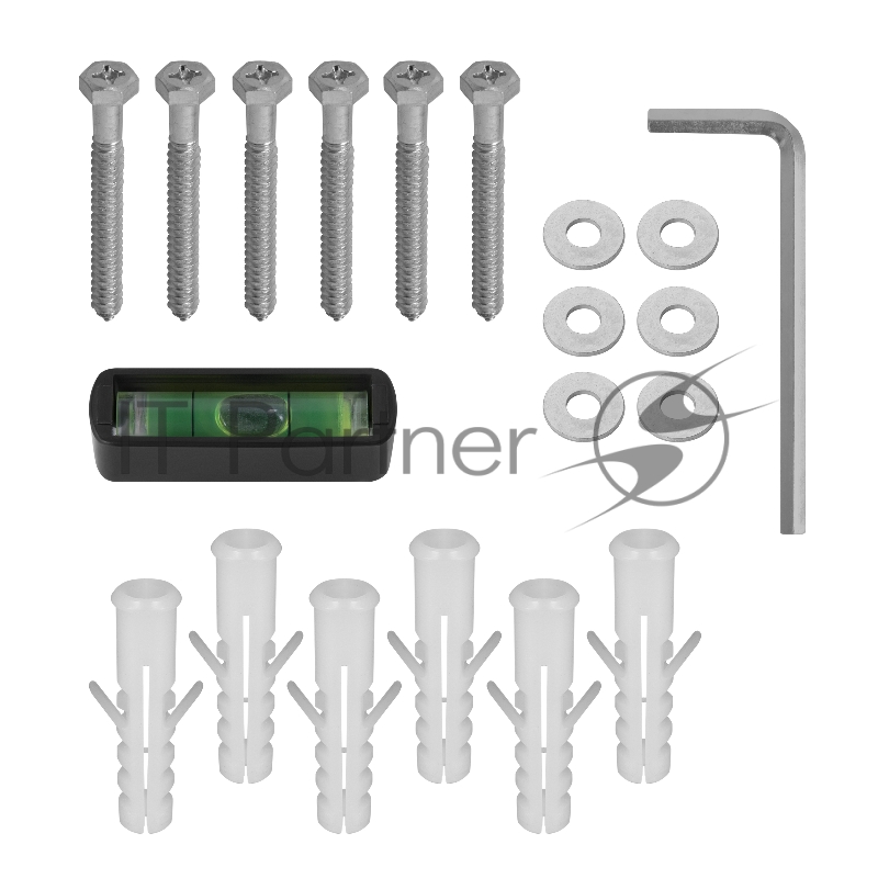 Кронштейн для ТВ фиксированный усиленный MAUNFELD MTM-3270FH