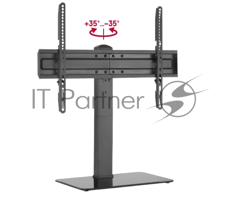 Настольная подставка для ТВ с кронштейном MAUNFELD MTS-3770L