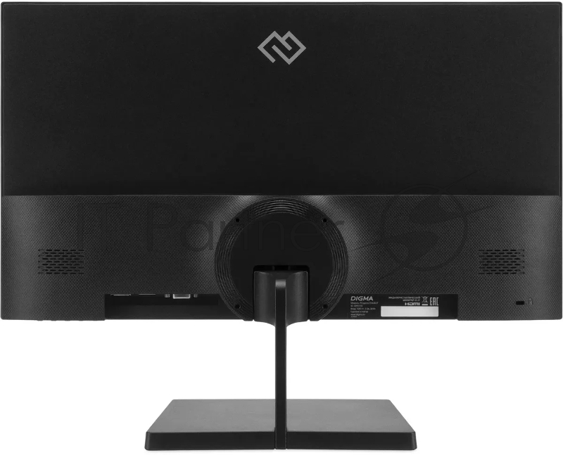 Монитор Digma 21.5 Progress 22A501F черный VA LED 5ms 16:9 HDMI M/M матовая 250cd 178гр/178гр 1920x1080 100Hz G-Sync VGA DP FHD 2.2кг
