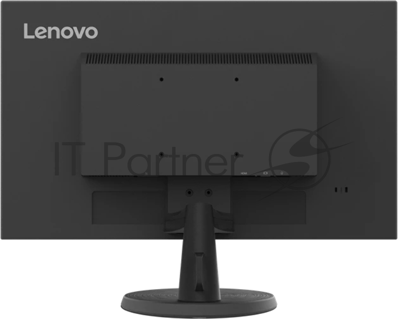 Монитор Lenovo 23.8 ThinkVision C24-40 черный VA 4ms 16:9 HDMI матовая Piv 250cd 178гр/178гр 1920x1080 75Hz FreeSync VGA FHD 3.3кг