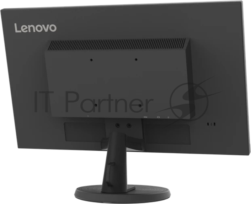 Монитор Lenovo 23.8 ThinkVision C24-40 черный VA 4ms 16:9 HDMI матовая Piv 250cd 178гр/178гр 1920x1080 75Hz FreeSync VGA FHD 3.3кг
