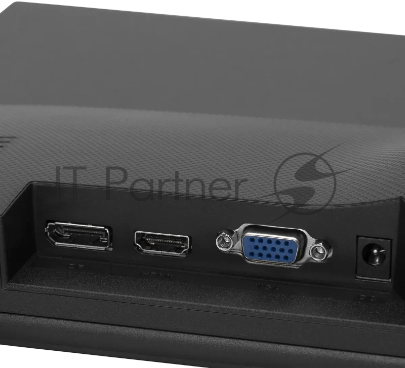 Монитор Digma 27 Progress 27P501F черный IPS LED 5ms 16:9 HDMI M/M матовая 300cd 178гр/178гр 1920x1080 100Hz G-Sync VGA DP FHD 4.3кг