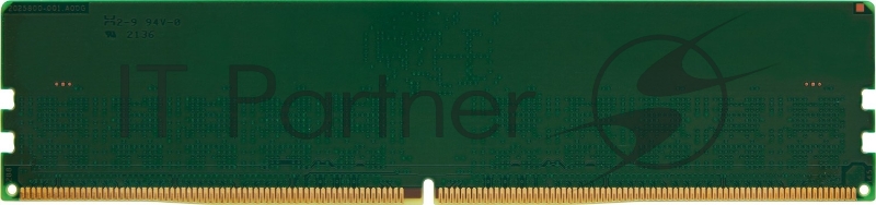 Память DDR5 16Gb 4800MHz Kingston KSM48E40BS8KM-16HM RTL PC5-38400 CL40 DIMM ECC 288-pin 1.1В single rank Ret