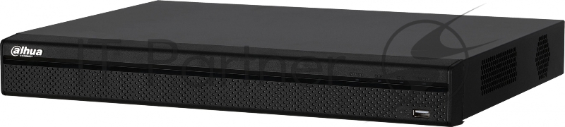 Видеорегистратор Dahua DHI-NVR5208-4KS2