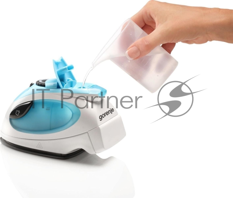 Утюг Gorenje SIH1100TBT