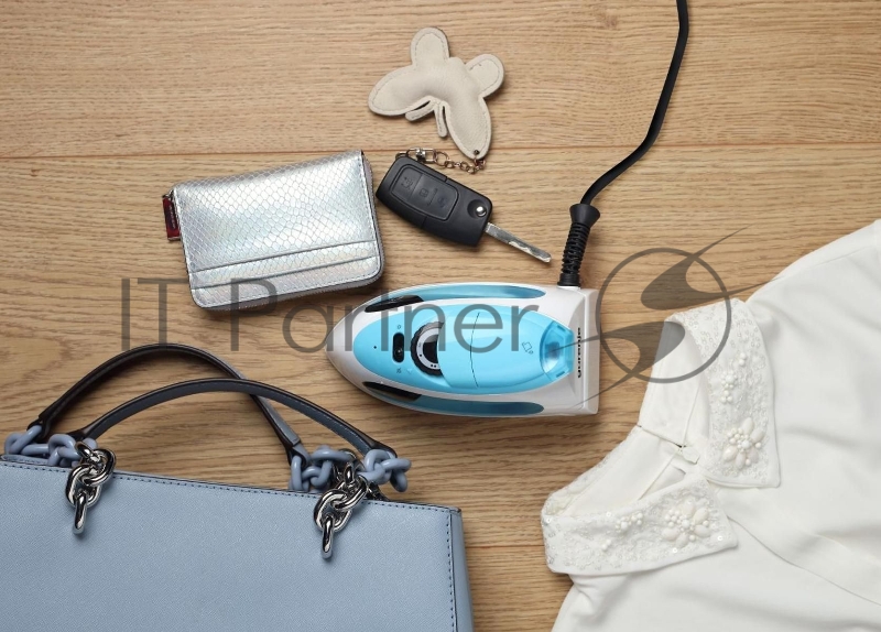 Утюг Gorenje SIH1100TBT