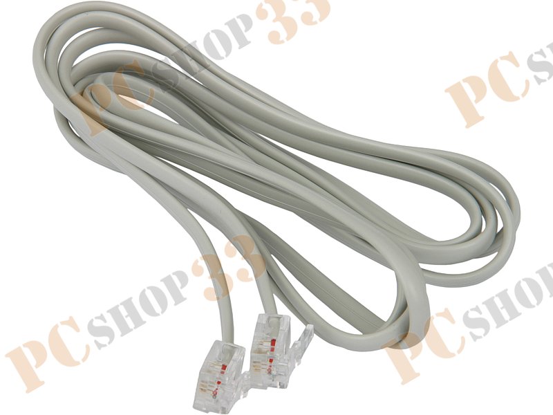 Сплиттер для ADSL-модема D-Link DSL-30CF