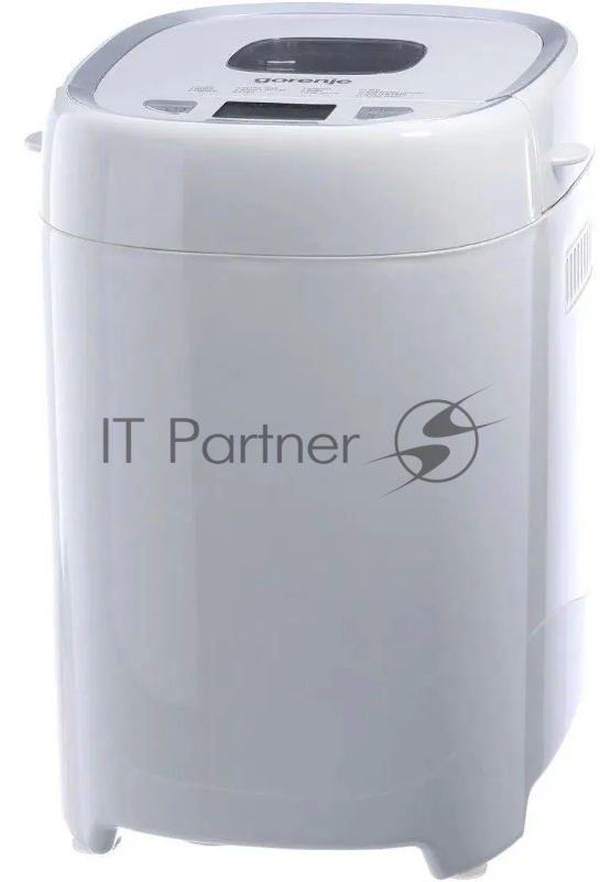 Хлебопечь Gorenje BM900WS