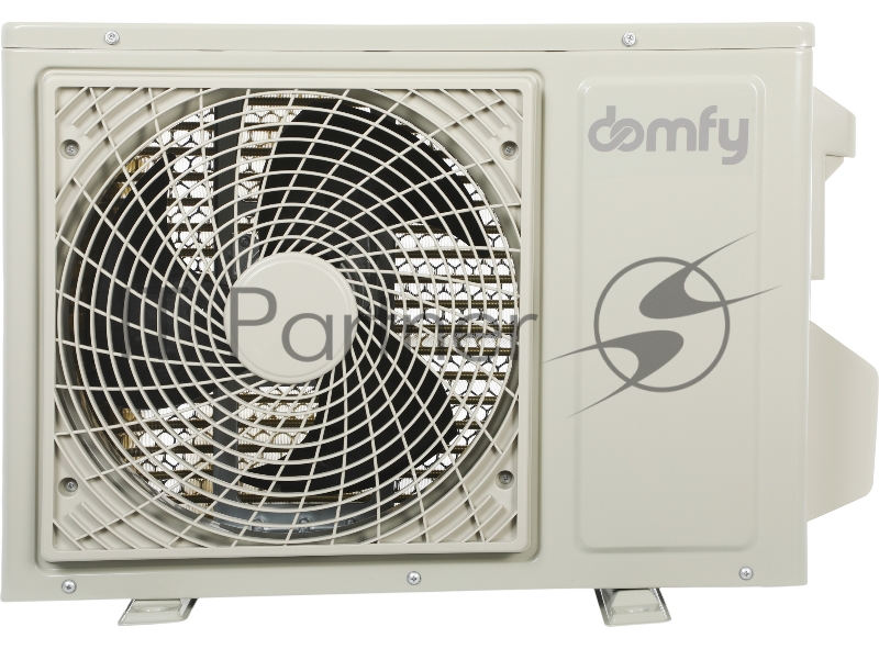 Сплит-система Domfy DCW-AC-07-1 белый