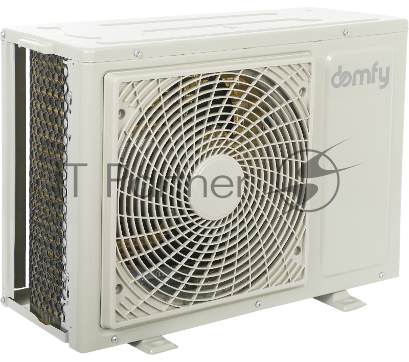 Сплит-система Domfy DCW-AC-09-1 белый