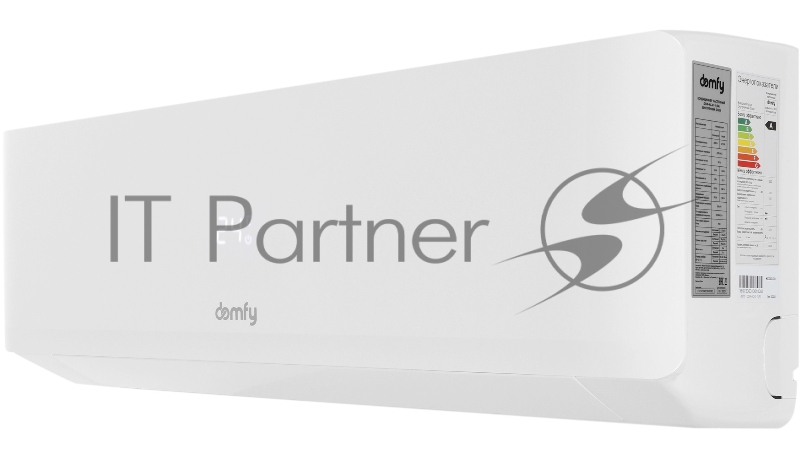 Сплит-система Domfy DCW-AC-24-1 белый