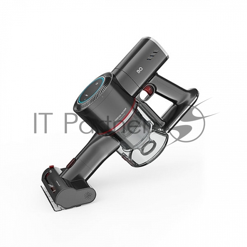 Беспроводной пылесос BQ VCA1000W