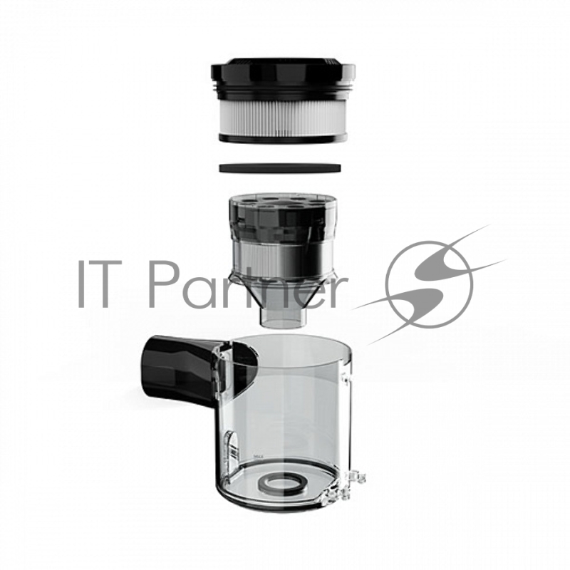 Беспроводной пылесос BQ VCA1000W