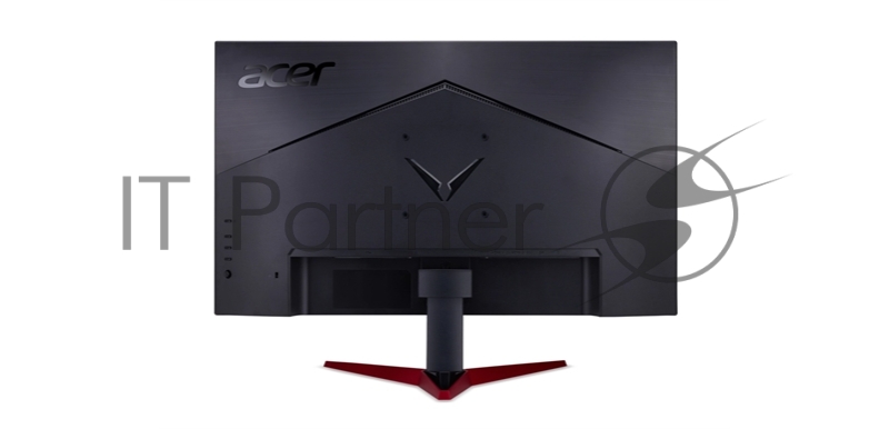 Монитор 27 ACER Nitro VG270Ebmipx IPS, 1920x1080, 1 / 4ms, 250cd, 100Hz, 1xHDMI(1.4) + 1xDP(1.2) + Audio out, Speakers 2Wx2, FreeSync