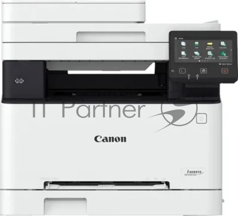 МФУ лазерное Canon i-SENSYS MF657Cdw (5158C001) {цветное/лазерное A4, 21 стр/мин, USB, LAN,Wi-Fi}