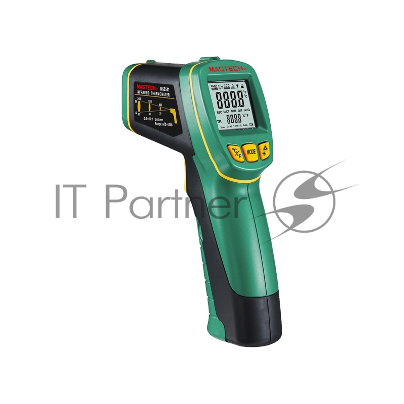 Пирометр MS6541 MASTECH