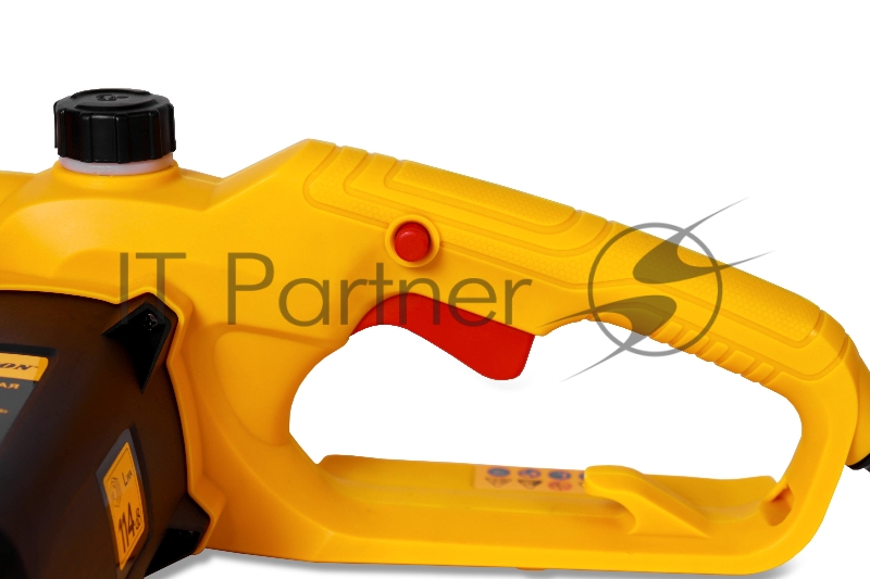 Электропила CHAMPION 116-14 {3/8-1,3-52} {1,6кВт 3,14кг}