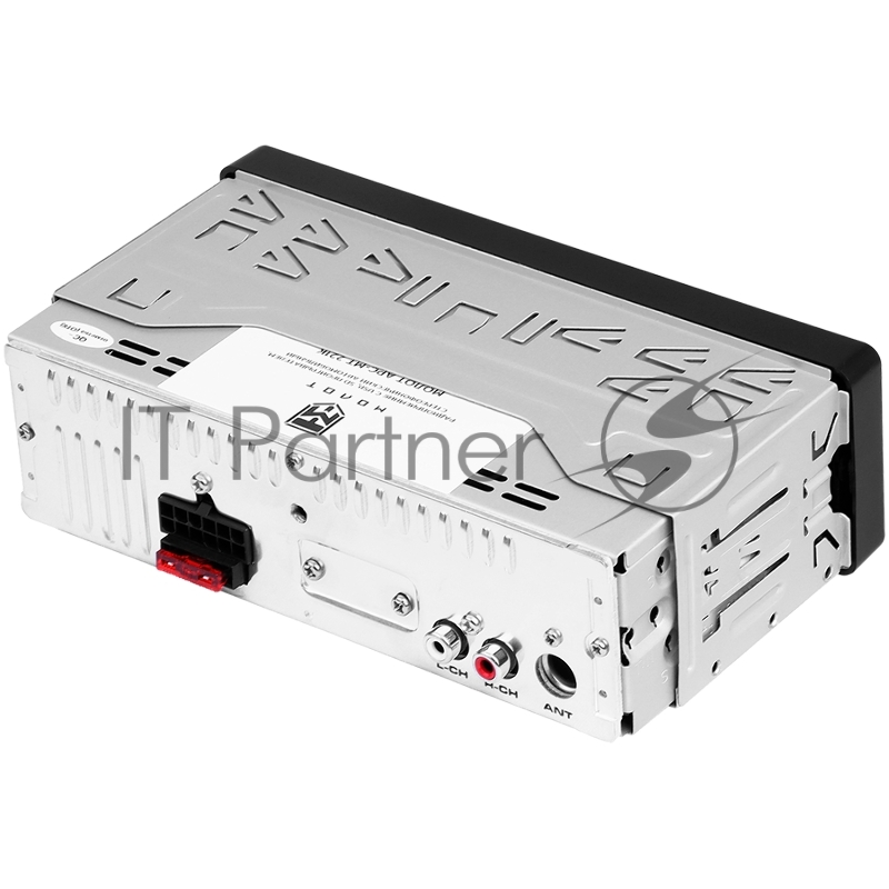 Головное устройство МОЛОТ АРС-МТ 221К