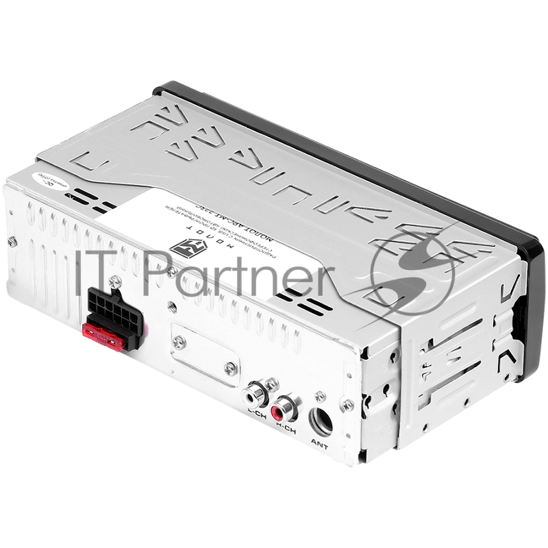 Головное устройство МОЛОТ АРС-МТ 223С