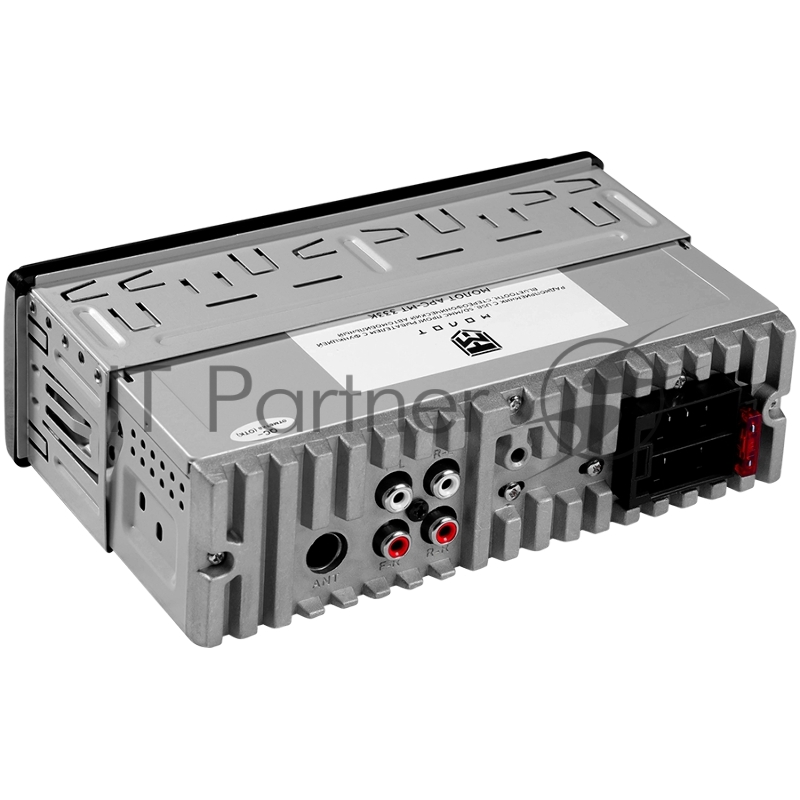 Головное устройство МОЛОТ АРС-МТ 333С