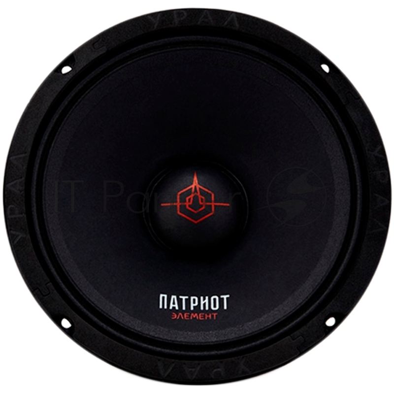 Эстрадная акустическая система URAL AS-PT165 ELEMENT PATRIOT
