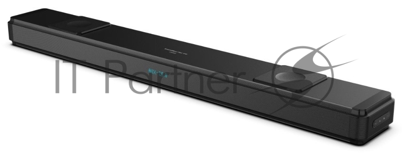 Саундбар Ginzzu GM-508 2x25W+50W/HDMI/Optical/BT/LINE IN/USB/ДУ