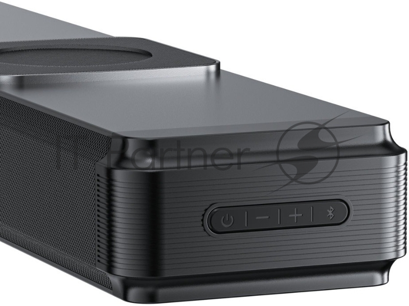 Саундбар Ginzzu GM-508 2x25W+50W/HDMI/Optical/BT/LINE IN/USB/ДУ