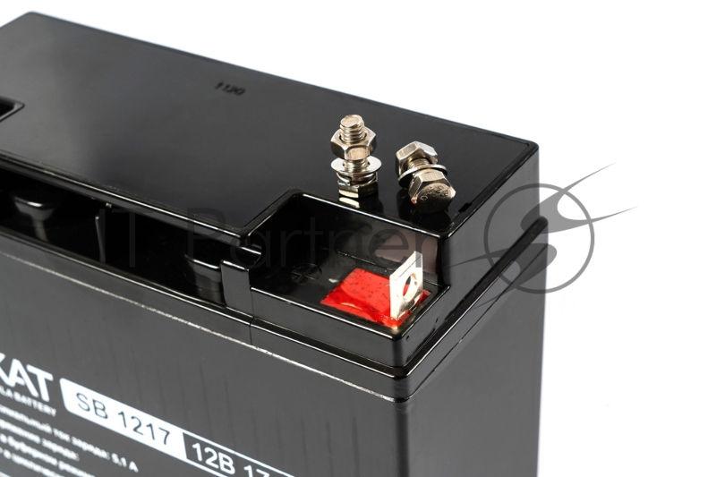Батарея Бастион SKAT SB 1217, 12В, 17Ач