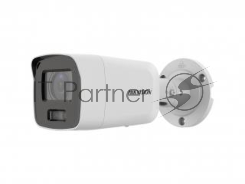 Видеокамера IP Hikvision DS-2CD2087G2-LU(2.8mm)(C) 2.8-2.8мм цветная