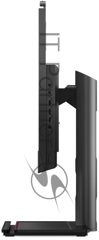 Моноблок Lenovo ThinkCentre M90a Gen 3 23.8 FHD, Intel Core i7-12700, 16Gb , 512Gb SSD, DVD-RW, Intel UHD Graphics 770