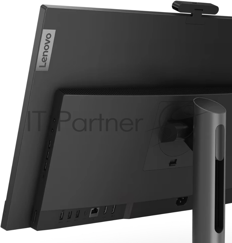 Моноблок Lenovo ThinkCentre M90a Gen 3 23.8 FHD, Intel Core i7-12700, 16Gb , 512Gb SSD, DVD-RW, Intel UHD Graphics 770