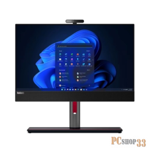 Моноблок Lenovo ThinkCentre M90a Gen 3 23.8 QHD, Intel Core i9-12900, 32Gb, 1Tb SSD, DVD-RW, NVIDIA GeForce MX550 2GB
