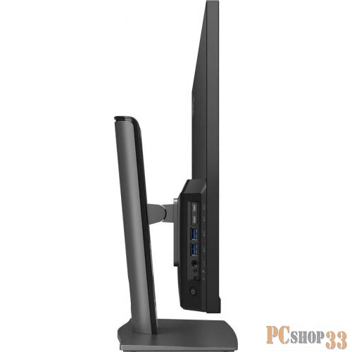 Моноблок MSI Pro Modern AM272P 12M AiO 27 FHD (1920x1080)IPS AG Non-touch, Core i5-1240P (1.7GHz), 16Gb DDR4(8*2), 512GB SSD M.2, Intel UHD, WiFi, BT, camera, WirelessKB&mouse Eng/Rus, Win11Pro Rus,1y