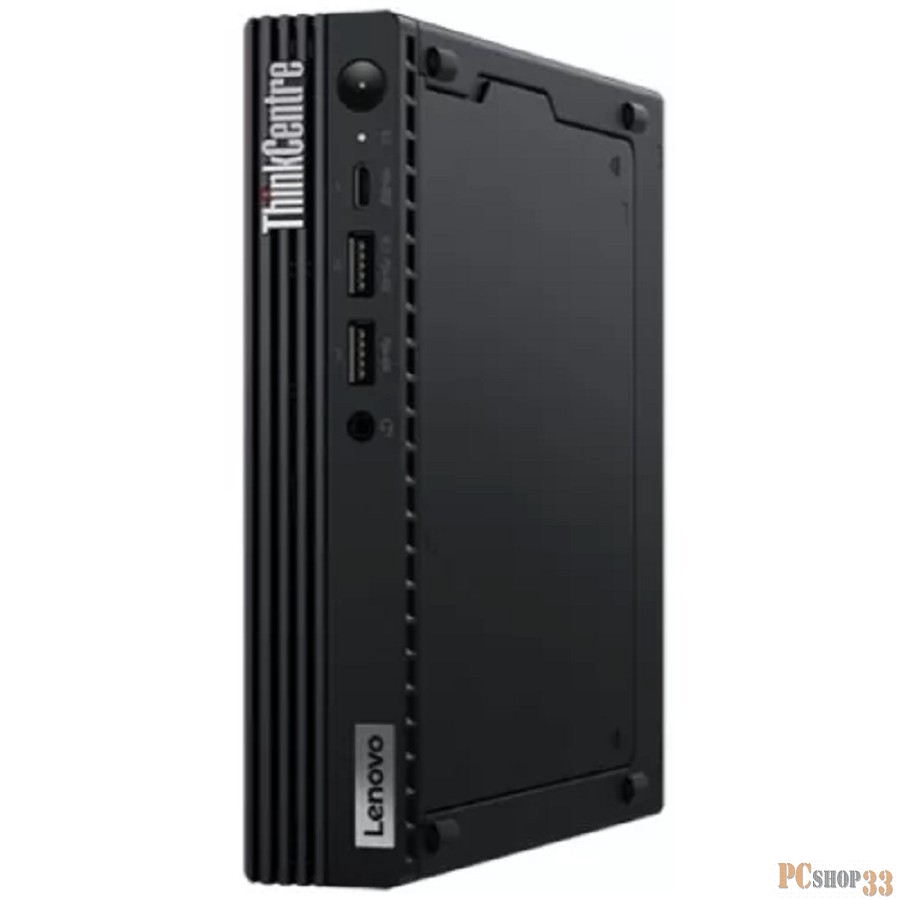 Десктоп Lenovo ThinkCentre M70q Gen3 , Intel Core i5-12500T, 16 Gb, 1Tb SSD, no ODD, Intel UHD Graphics 770 KB,M , DOS,