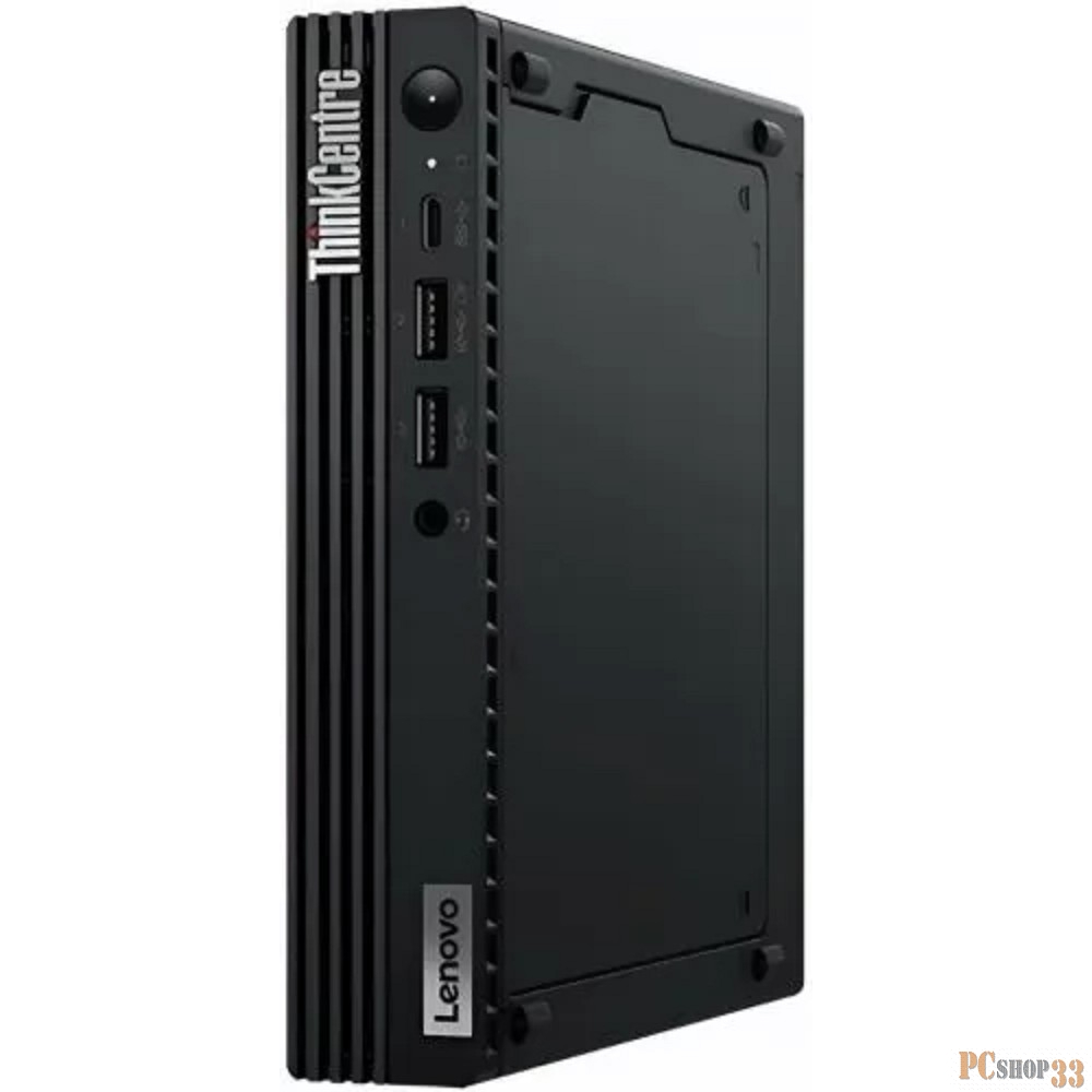 Десктоп Lenovo ThinkCentre M70q Gen3 , Intel Core i5-12500T, 16 Gb, 1Tb SSD, no ODD, Intel UHD Graphics 770 KB,M , W11P