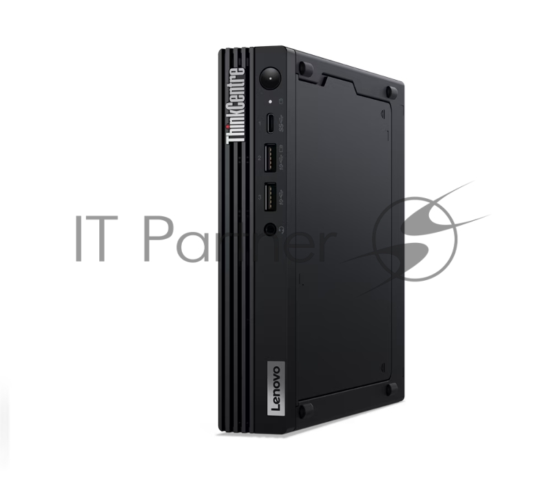 Десктоп Lenovo ThinkCentre M70q Gen3 , Intel Core i5-12500T, 16 Gb, 256G SSD,1 TB HDD, no ODD, Intel UHD Graphics 770 K