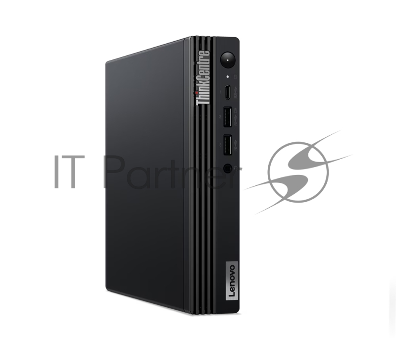 Десктоп Lenovo ThinkCentre M70q Gen3 , Intel Core i5-12500T, 16 Gb, 256G SSD,1 TB HDD, no ODD, Intel UHD Graphics 770 K