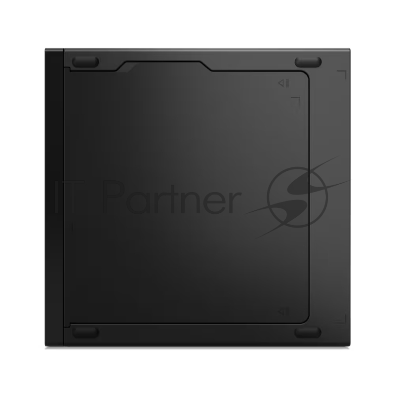 Десктоп Lenovo ThinkCentre M70q Gen3 , Intel Core i5-12500T, 16 Gb, 256G SSD,1 TB HDD, no ODD, Intel UHD Graphics 770 K