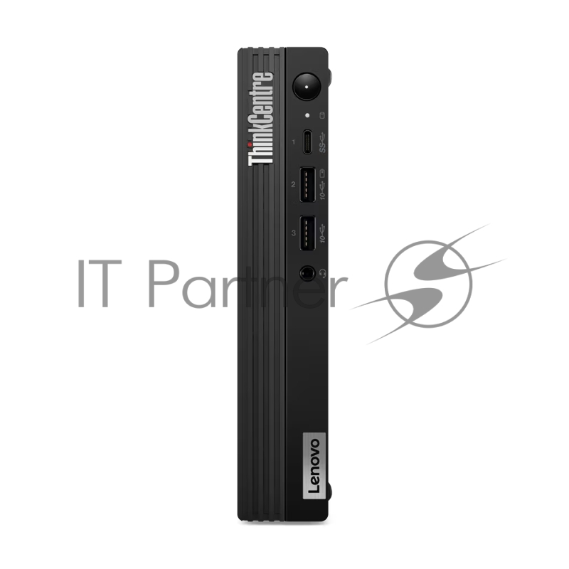 Десктоп Lenovo ThinkCentre M70q Gen3 , Intel Core i5-12500T, 16 Gb, 256G SSD,1 TB HDD, no ODD, Intel UHD Graphics 770 K