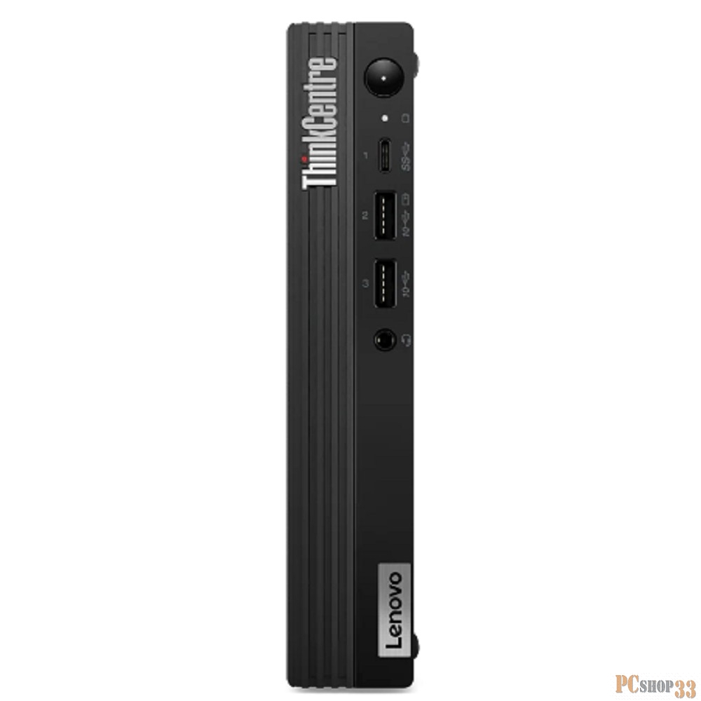 Десктоп Lenovo ThinkCentre M70q Gen3 , Intel Core i7-12700T, 16 Gb, 1Tb SSD, no ODD, Intel UHD Graphics 770 KB,M , DOS,