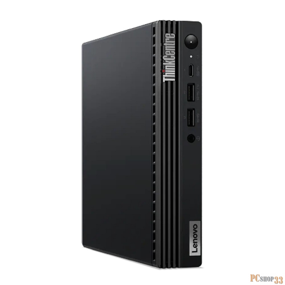 Десктоп Lenovo ThinkCentre M70q Gen3 , Intel Core i7-12700T, 16 Gb, 1Tb SSD, no ODD, Intel UHD Graphics 770 KB,M , W11P